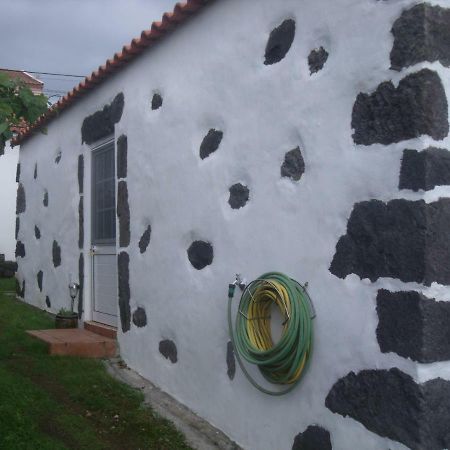 Вілла Casa Bianca Lajes das Flores Екстер'єр фото
